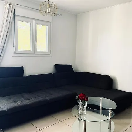 Felix Βίλα Νέα Πλάγια