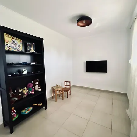 Felix Νέα Πλάγια