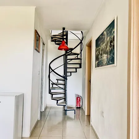 Villa Felix Nea Plagia